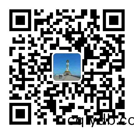 掃描關註百度賬號